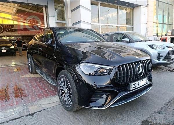 Mercedes-Benz for sale in Iraq